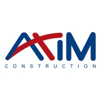 Axim Construction logo - Similar company to Axim Systems