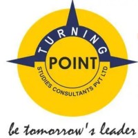 Turning Point Study Abroad logo - Similar company to Just Thought Education Consultant