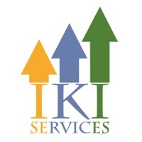 IKI Services logo - Similar company to Naaura Group