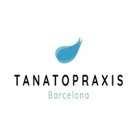 TANATOPRAXIS BARCELONA, S.L. logo - Similar company to Oftalnova. Clínica Oftalmológica En Teknon