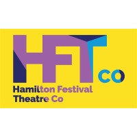Hamilton Festival Theatre Company logo - Similar company to Zest Communities