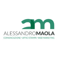Alessandro Maola Comunicazione logo - Similar company to Brizzi Comunicazione Srl