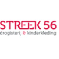 Streek 56 Drogisterij & Kinderkleding Schiermonnikoog
