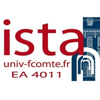 Institut des Sciences et Techniques de l'Antiquité logo - Similar company to Umr Artehis