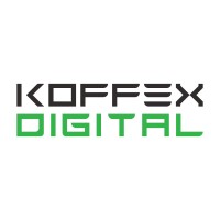 Koffex Digital logo - Similar company to International Admissions