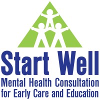 Start Well logo - Similar company to Halo Telemonitoring