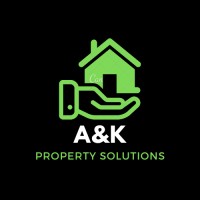 A&K Property Solutions logo - Similar company to A&K Development Services