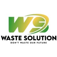 Waste Solution logo - Similar company to Waste Solution Services