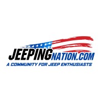 Jeeping Nation