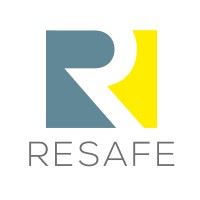 RESAFE SpA logo - Similar company to Aréo-Feu