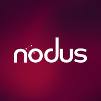 Nodus logo - Similar company to Wapp
