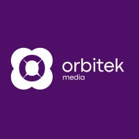 orbitek media logo - Similar company to The New European