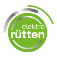 Elektro Rütten GmbH logo - Similar company to Schnabl Stecktechnik Gmbh