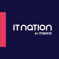 ITnation (by MAKANA) logo - Similar company to Anidris, It Advisor