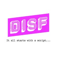 Dublin International Screenwriting Festival logo - Similar company to Screenwriting From Your Sofa