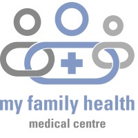 My Family Health Medical Centre logo - Similar company to Sam'S Tutoring