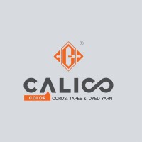 Calico Color Pvt Ltd logo - Similar company to Levitar