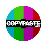Copypaste media logo - Similar company to Copyandpaste,Inc.
