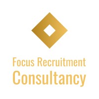 Focus Recruitment Consultancy Ltd logo - Similar company to Riverside Wealth Corp
