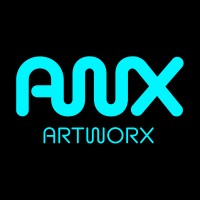 Artworx AS logo - Similar company to Initiative Norge