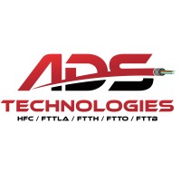 ADS TECHNOLOGIES logo - Similar company to Ads Technology