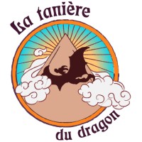 ❇️Association La Tanière Du Dragon de la Réunion❇️ logo - Similar company to Rdtronic