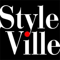 STYLE VILLE logo - email format related to Krave