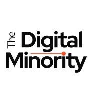 DigitalMinority logo - Similar company to Cymph