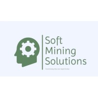 Soft Mining Solutions logo - Similar company to Ak Energy Solutions