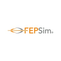 FEPSim logo - Similar company to Lenjoy Medical Engineering, Inc. (Comfy Splints)