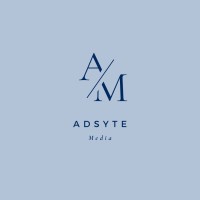 Adsyte logo - Similar company to New-Tech