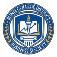 Blinn Business Society logo - Similar company to Fastlabel株式会社
