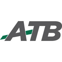 Autotransportes del Bravo  “ATB” logo - Similar company to Logística Romex