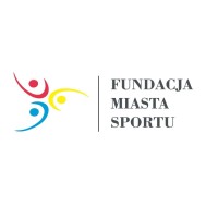 Fundacja Miasta Sportu logo - Similar company to Sport Evolution