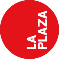 Teatro La Plaza logo - Similar company to Mali - Museo De Arte De Lima