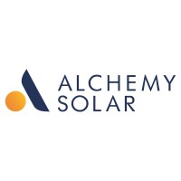 Bryan Goldsmith of Alchemy Solar logo - Similar company to Alchemy Solar