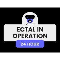 ECTAL Limited. logo - Similar company to Shift_Logistics_Drc