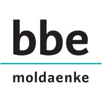 bbe Moldaenke GmbH logo - Similar company to Daiki Rika Kogyo Co.,Ltd