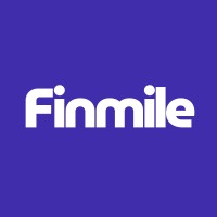Finmile logo - Similar company to Zedify