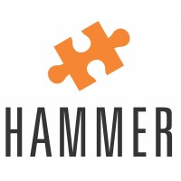 Hammer Visual Merchandising logo - Similar company to Hammer Vmake It Simple