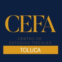 CEFA Toluca logo - Similar company to Servicios Integrales De Salud E Higiene De Toluca S.A. De C.V.