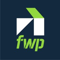 FWP Engenharia logo - Similar company to Integra Serviços E Engenharia