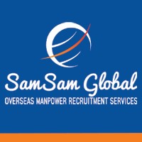 SAMSAM GLOBAL COMPANY W.L.L logo - Similar company to Active Resurse Competence