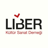 Liber Kültür Sanat Derneği logo - Similar company to Bağdat Caddesi Derneği