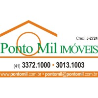 Ponto Mil Imóveis Ltda logo - Similar company to Lucimara Imóveis