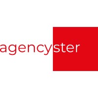 Agencyster logo - Similar company to Sloann