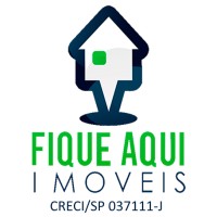 FIQUE AQUI IMÓVEIS logo - Similar company to Conectta Br