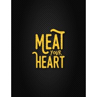 Meat Your Heart logo - Similar company to Meat Design
