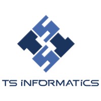 TS Informatics logo - Similar company to Robotron