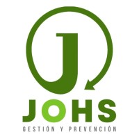 Johs Gestión y Prevención Spa logo - Similar company to Asyp Empresa Del Cuerpo De Bomberos De Santiago